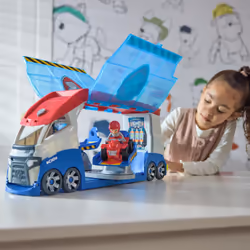 PAW Patrol Launche & Rescue Patroller - Vista aggiuntiva 4