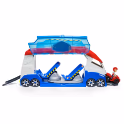 PAW Patrol Launche & Rescue Patroller - Vista aggiuntiva 5