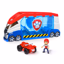 PAW Patrol Launche & Rescue Patroller - Vista aggiuntiva 8