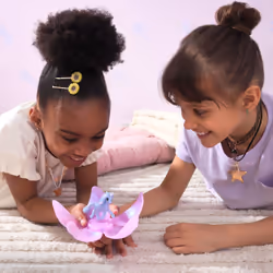Unicorn Academy Collectible Baby Unicorn - Vista aggiuntiva 4