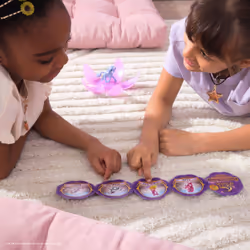 Unicorn Academy Collectible Baby Unicorn - Vista aggiuntiva 7