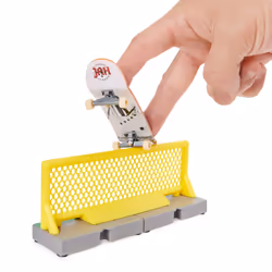 Tech Deck , Plan B Skateboards, Serie Versus, Confezione da 2 Fingerboard da Collezione e Set di Ostacoli, Miniskate, Giocattoli per Bambini, 6+ Anni (il Modello può Variare) - Vista aggiuntiva 6
