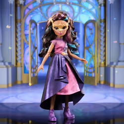 Unicorn Academy Sophia Masquerade - Vista aggiuntiva 4