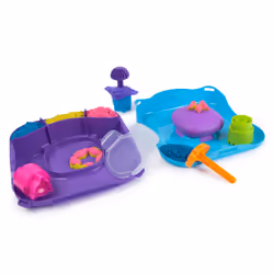 Kinetic Sand SquishMotion - Vista aggiuntiva 4
