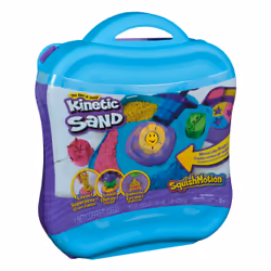 Kinetic Sand SquishMotion - Vista aggiuntiva 7