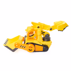 Rubble & Crew Rubble’s Bulldozer - Vista aggiuntiva 7