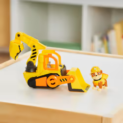 Rubble & Crew Rubble’s Bulldozer - Vista aggiuntiva 8