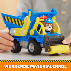 Rubble & Crew Wheeler’s Dump Truck - Vista aggiuntiva 6