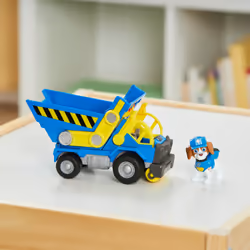 Rubble & Crew Wheeler’s Dump Truck - Vista aggiuntiva 8