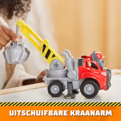 Rubble & Crew Charger’s Crane Grabber - Vista aggiuntiva 4