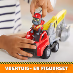 Rubble & Crew Charger’s Crane Grabber - Vista aggiuntiva 5
