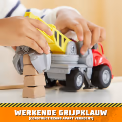 Rubble & Crew Charger’s Crane Grabber - Vista aggiuntiva 6