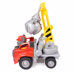 Rubble & Crew Charger’s Crane Grabber - Vista aggiuntiva 8