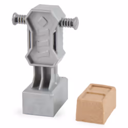 Rubble & Crew Rubble and Mix Build-It Pack - Vista aggiuntiva 5