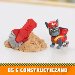 Rubble & Crew Charger and Wheeler Build-It Pack - Vista aggiuntiva 8