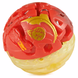 Bakugan , Special Attack Dragonoid, personaggio collezionabile rotante, action figure personalizzabile e carte collezionabili, giocattoli per bambini e bambine da 6 anni in su