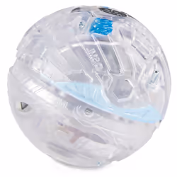 Bakugan , Special Attack Dragonoid, personaggio collezionabile rotante, action figure personalizzabile e carte collezionabili, giocattoli per bambini e bambine da 6 anni in su - Vista aggiuntiva 8
