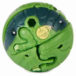 Bakugan , action figure collezionabile e personalizzabile da 5,1 cm e carte collezionabili, Combine & Brawl, giocattoli per bambini e bambine da 6 anni in su (i modelli possono variare) - Vista aggiuntiva 4