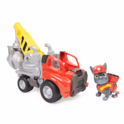 Rubble & Crew Charger’s Crane Grabber - Vista aggiuntiva 6