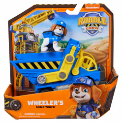 Rubble & Crew Charger’s Crane Grabber - Vista aggiuntiva 7