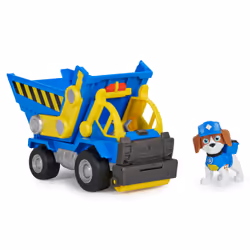 Rubble & Crew Charger’s Crane Grabber - Vista aggiuntiva 8