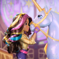 Unicorn Academy Sophia - Vista aggiuntiva 6