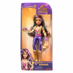 Unicorn Academy Sophia - Vista aggiuntiva 7