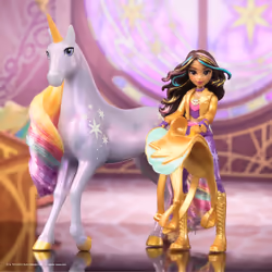 Unicorn Academy Sophia & Wildstar - Vista aggiuntiva 4