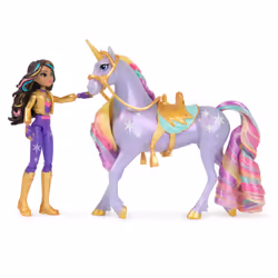 Unicorn Academy Sophia & Wildstar - Vista aggiuntiva 5