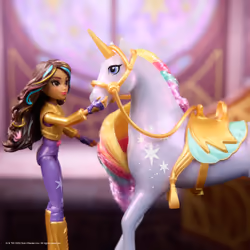 Unicorn Academy Sophia & Wildstar - Vista aggiuntiva 6
