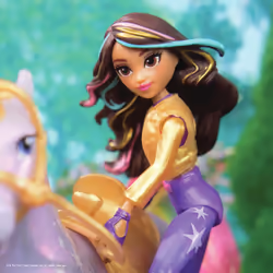 Unicorn Academy Sophia & Wildstar - Vista aggiuntiva 8
