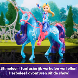 Unicorn Academy Isabel & River - Vista aggiuntiva 4