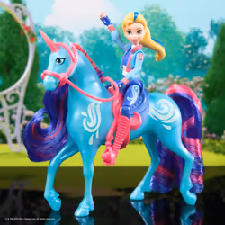 Unicorn Academy Isabel & River - Vista aggiuntiva 6