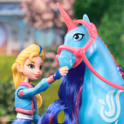 Unicorn Academy Isabel & River - Vista aggiuntiva 8