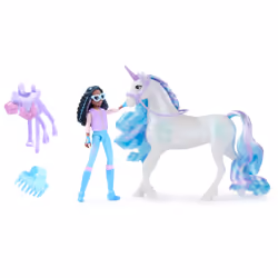 Unicorn Academy Layla & Glacier - Vista aggiuntiva 6