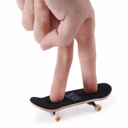 Tech Deck , fingerboard da 96 mm con design autentici, per bambini dai 6 anni in su (i modelli possono variare) - Vista aggiuntiva 4