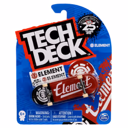 Tech Deck , fingerboard da 96 mm con design autentici, per bambini dai 6 anni in su (i modelli possono variare) - Vista aggiuntiva 6