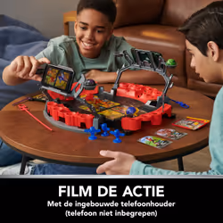 Bakugan Battle Arena con Special Attack Dragonoid, personalizzabile, action figure rotante e set di gioco, giocattoli per bambini e bambine da 6 anni in su - Vista aggiuntiva 4