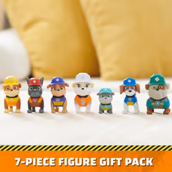 Rubble & Crew Construction Family Gift Pack - Vista aggiuntiva 4