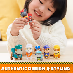 Rubble & Crew Construction Family Gift Pack - Vista aggiuntiva 5