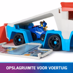 PAW Patrol , Paw Patroller Pup Squad, con Luci e Suoni, dal Super Film, Giochi per Bambini e Bambine, 3+ anni - Vista aggiuntiva 4