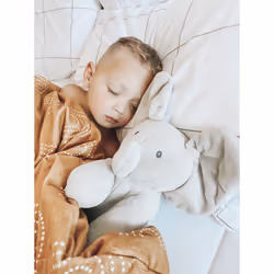 GUND Baby , soffice animale di peluche animato Flappy l'elefante, grigio, 30,5 cm - Vista aggiuntiva 6