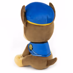 GUND Paw Patrol , Peluche Chase da 15Cm, da 1 Anno - Vista aggiuntiva 3