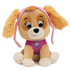 GUND Paw Patrol , peluche Skye da 15cm, per bambini da 1 anno