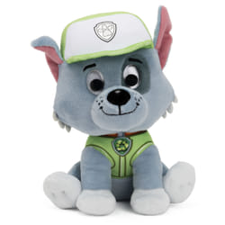 GUND GPW PawPatrol Rocky 6" GML