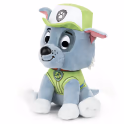 GUND GPW PawPatrol Rocky 6" GML - Vista aggiuntiva 4