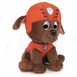 GUND GPW PawPatrol Zuma 6" GML