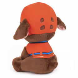 GUND GPW PawPatrol Zuma 6" GML