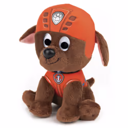 GUND GPW PawPatrol Zuma 6" GML - Vista aggiuntiva 4