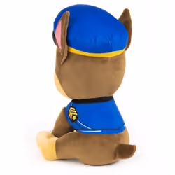 GUND - Peluche Chase Paw Patrol, 23 cm - da 1 anno - Vista aggiuntiva 4
